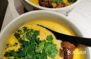 Pork Cartilage Noodle Soup