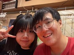 -拉面莊夢語＆中华料理八椿
