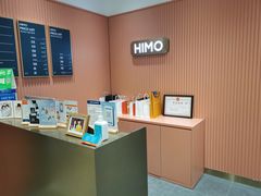 -海马体照相馆(重庆爱琴海购物公园店)