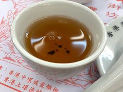 -香港蓮香樓(中環店)