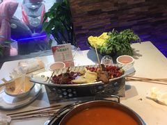 -蕃茄述·好汤自然来(江汉路店)
