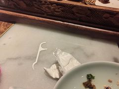 -小吊梨汤·北京菜·烤鸭(华润万象城店)