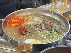 -玄希浪漫厨房·韩料烤肉(湖滨银泰in77店)