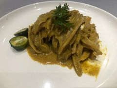 -京味斋·北京烤鸭(北京南站洋桥店)