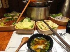 -独食火锅·半米屋台(直营总店)