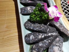 墨鱼肠-江户烧肉(高德店)