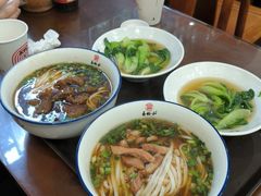 -易裕和·长沙米粉(友谊路店)