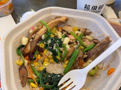-超级碗FOODBOWL(成都来福士店)
