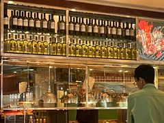 -东莞塘厦三正半山温泉酒店·沙利文西餐厅