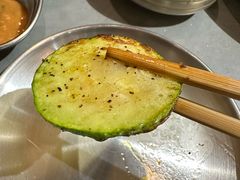 -围炉肉舍丹东海鲜烤肉·烤活鳗(步行街店)