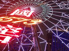 -星城之眼摩天轮