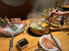 -山海蟹庐·海鲜糟粕醋火锅(慈溪店)