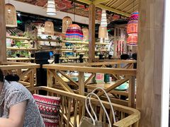 -椰夫人·养生椰子鸡(金沙洲永旺店)