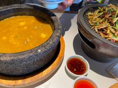 -0776食堂·京城创意菜(七里庄店)