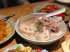 -静一餐厅·湖北菜(前门创始店)