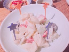 -黑牛の店·和牛烧肉(大悦城店)