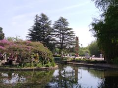 -云南民族村