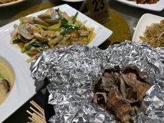 -强记海鲜·大排档(蛇口新街店)