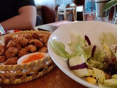 -蓝枪鱼西餐厅(锦华店)