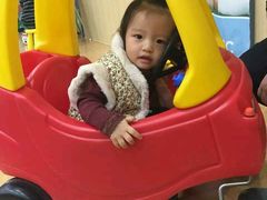 -金宝贝早教(和悦汇店)