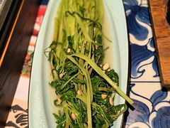 -绿茶餐厅(布吉万象汇店)