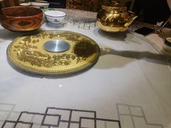 -百年果林椰子鸡(中洲店)