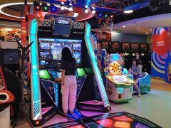 -爱玩嘉年华(龙湖源著天街店)