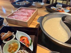 -锅物新语&寿喜烧.炉端割烹(世博源店)