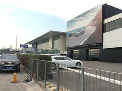 -北京燕豪汽车销售服务有限公司