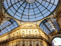 -埃马努埃莱二世拱廊