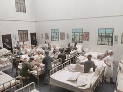 -上海四行仓库抗战纪念馆