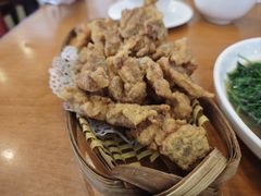 -牧羊餐厅