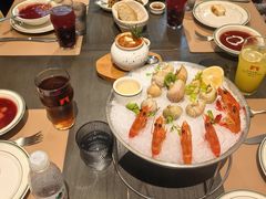 -秋林西餐厅(总店)