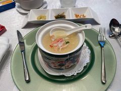-君来湖滨饭店·渔餐厅