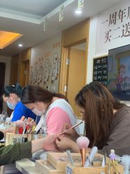 -四季·予你日式美甲美睫Nail