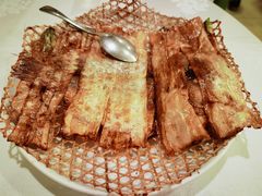 竹网鲈鱼-翠亭酒家(山西南路店)