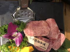 -黑牛の店·和牛烧肉(合生汇店)
