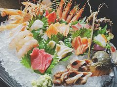 -極上萬膳·日料放题(海岸城店)