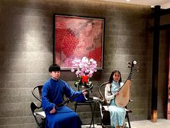 -馋遇江南·精致湖景雅宴(东方之门店)