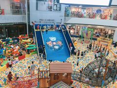 -万达广场(松江店)