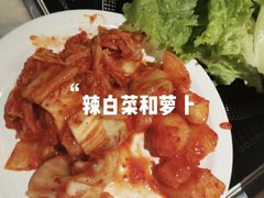 -火炉火自助餐(西直门凯德MALL店)