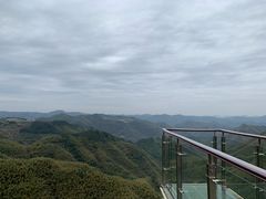 -四明山国家森林公园