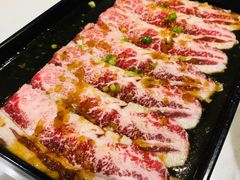 -炙城·韩式烤肉(南京东路店)