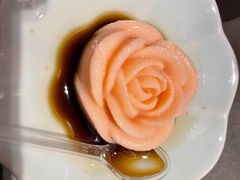 -小厨娘金榜题名(夫子庙秦淮河店)