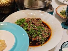 -香阁餐厅·常州菜·常州菜代表品牌(新北奥体店)