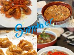 -飞尝蚝·顺德菜·鱼生(顺德总店)