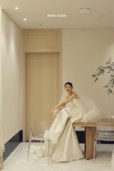 点击看大图 -Chic Bridal 熙可婚纱