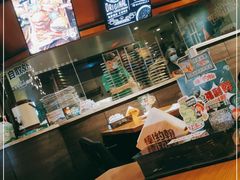 -棒约翰比萨·意面(松江开元店)