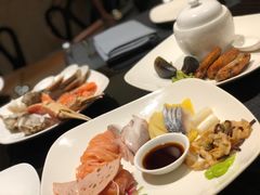 -厦门艾美酒店·新食谱西餐厅