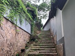 -大罗山风景区
